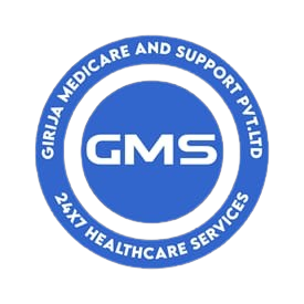 GMS Medicare